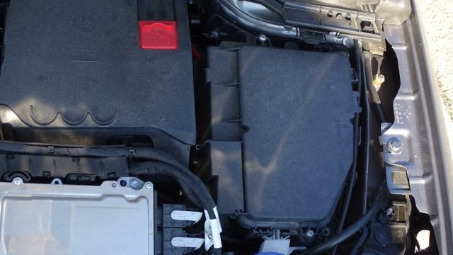 MERCEDES-BENZ B 200 usata 136