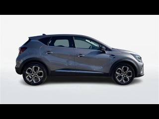 RENAULT Captur usata, con Airbag laterali