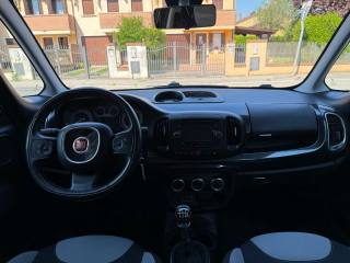 FIAT 500L usata 9