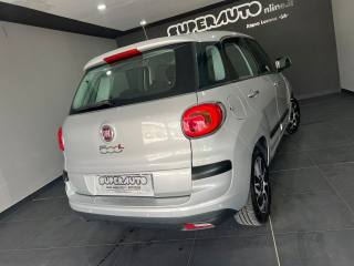 FIAT 500L usata, con Airbag Passeggero
