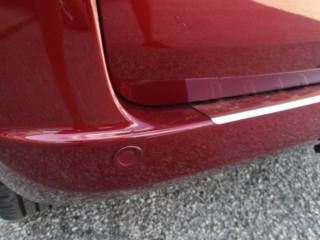 FIAT Qubo usata, con Sedile posteriore sdoppiato