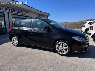 MERCEDES-BENZ B 180 usata, con Airbag Passeggero