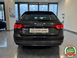 AUDI A4 usata, con Autoradio