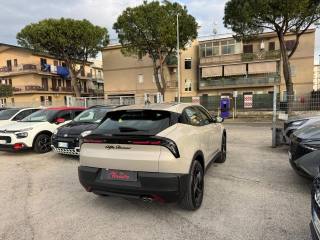ALFA ROMEO Junior usata, con Autoradio