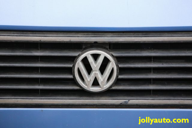 VOLKSWAGEN T3 usata 14