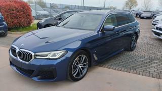 BMW 520 usata, con Airbag