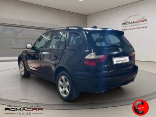 BMW X3 usata, con Cerchi in lega