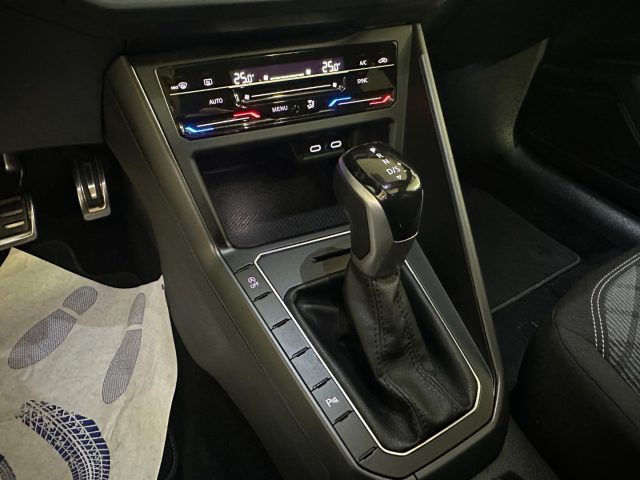 VOLKSWAGEN Taigo usata, con Fendinebbia