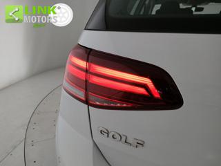 VOLKSWAGEN Golf usata, con Airbag Passeggero