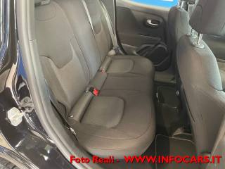 JEEP Renegade usata, con Autoradio