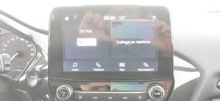 FORD Fiesta usata 56