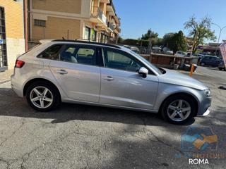 AUDI A3 usata, con Airbag Passeggero
