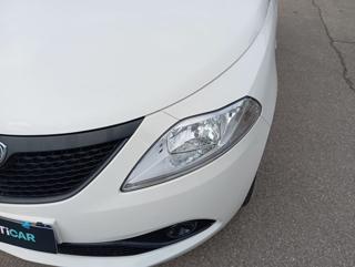 LANCIA Ypsilon usata, con Volante multifunzione