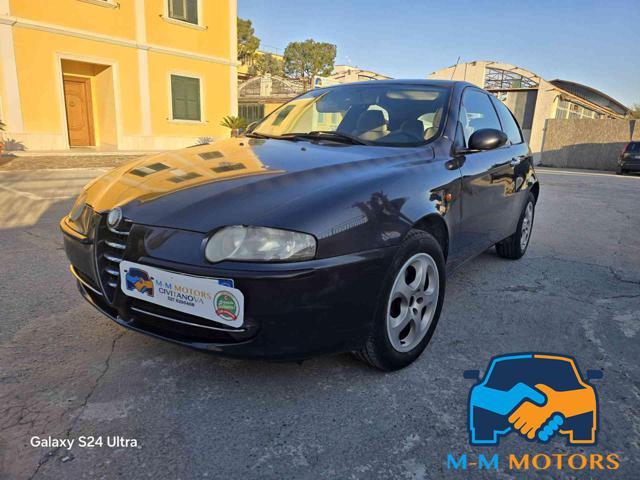 ALFA ROMEO 147 usata, con ABS