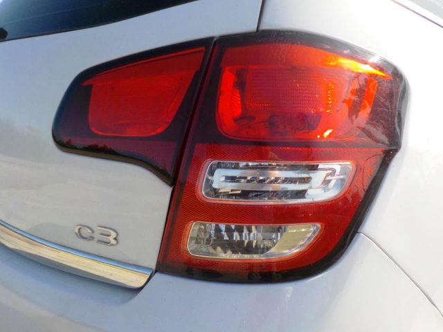 CITROEN C3 usata, con Controllo trazione