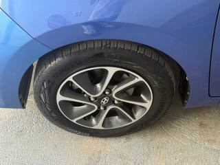 HYUNDAI i10 usata 20