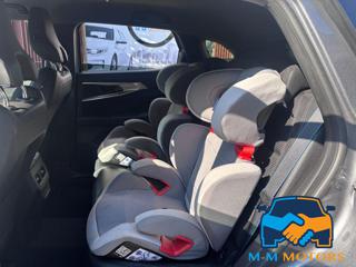 RENAULT Austral usata, con ESP