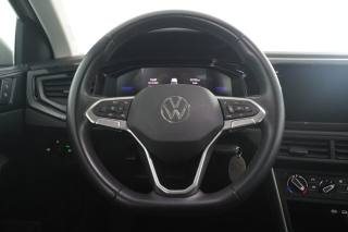 VOLKSWAGEN Taigo usata 11