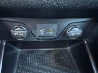 HYUNDAI Tucson usata, con Luci diurne LED