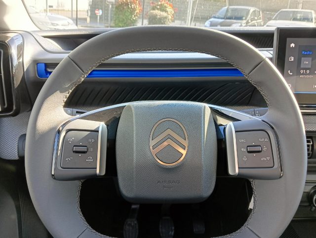 CITROEN C3 usata, con Autoradio