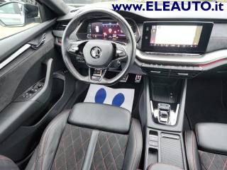 SKODA Octavia usata, con Controllo trazione