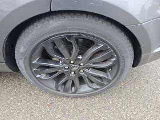 LAND ROVER Range Rover Sport usata, con Autoradio