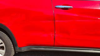 HONDA HR-V usata, con Cronologia tagliandi