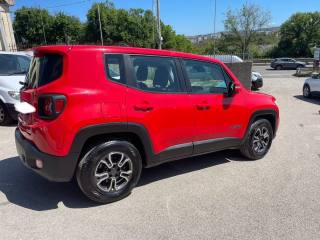 JEEP Renegade usata 2