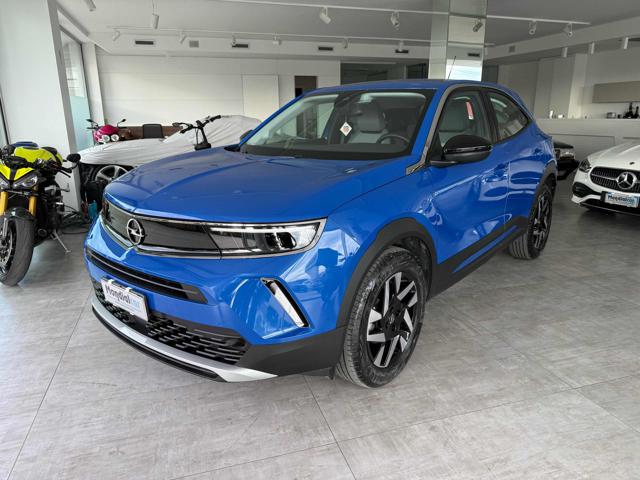 OPEL Mokka usata, con ABS