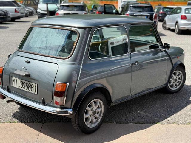 ROVER Mini usata 5