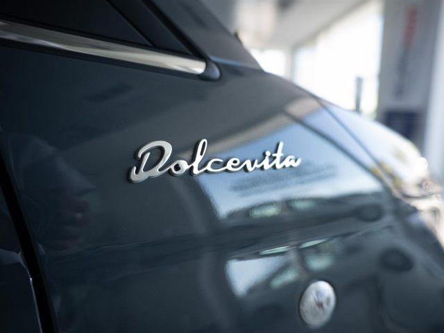 FIAT 500 usata, con Airbag Passeggero