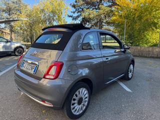 FIAT 500 usata, con Airbag laterali