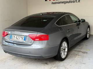 AUDI A5 usata, con Chiusura centralizzata