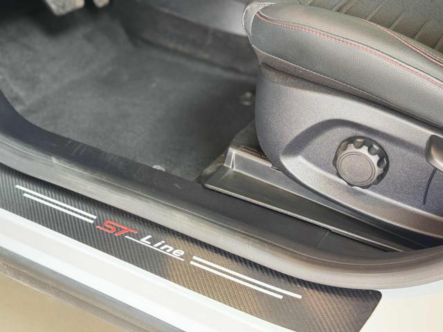 FORD Puma usata, con Boardcomputer
