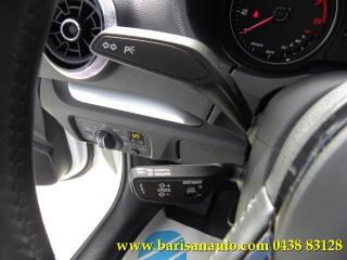 AUDI A3 usata, con ESP