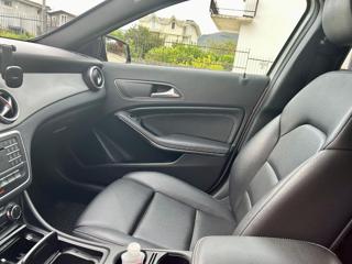 MERCEDES-BENZ GLA 200 usata, con Immobilizzatore elettronico