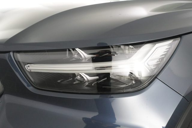 VOLVO XC40 usata 12