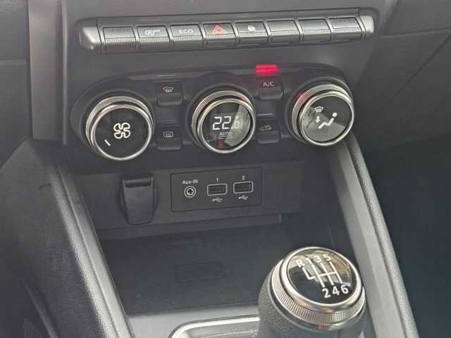 RENAULT Clio usata, con ESP