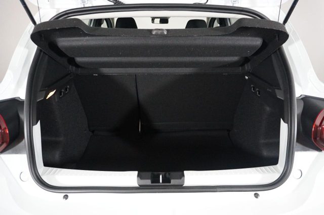 DACIA Sandero usata, con Fendinebbia