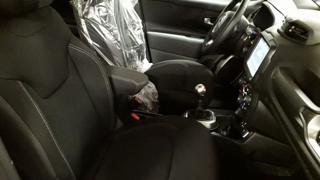 JEEP Renegade usata, con Chiusura centralizzata