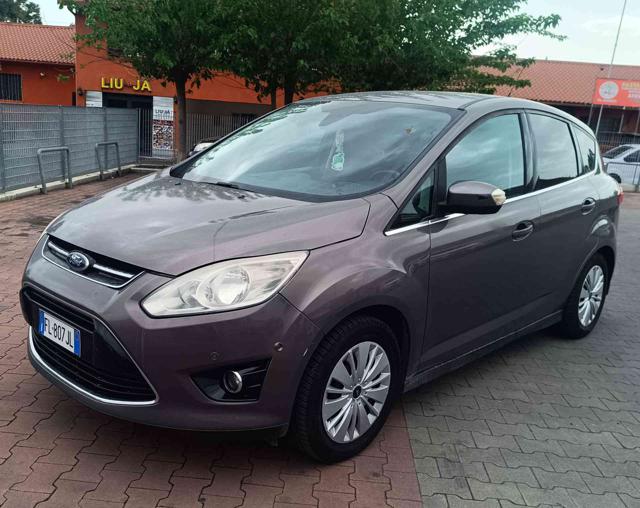 FORD C-Max usata, con ABS
