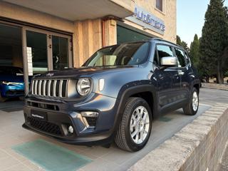 JEEP Renegade 1.6 Mjt 130 CV Limited CARPLAY