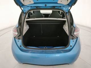 RENAULT ZOE usata, con Controllo elettronico della corsia