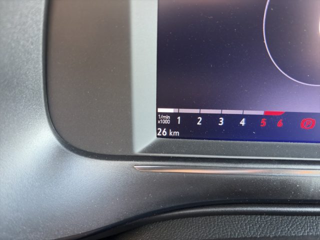 OPEL Corsa usata, con Autoradio digitale