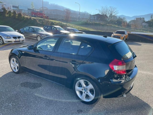 BMW 120 usata, con Airbag Passeggero