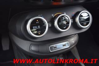 FIAT 500X usata, con ESP