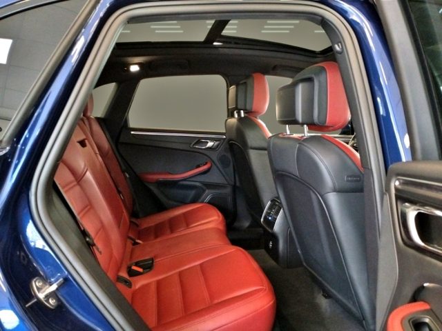 PORSCHE Macan usata 19