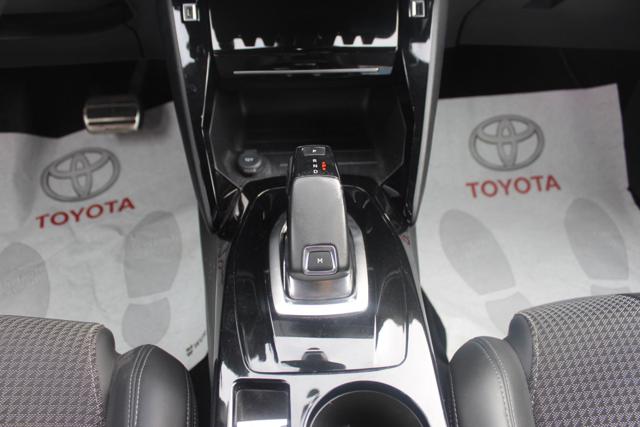 PEUGEOT 2008 usata, con Sedile posteriore sdoppiato