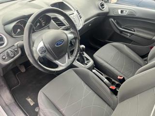 FORD Fiesta usata, con Alzacristalli elettrici