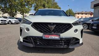 CUPRA Formentor usata, con Airbag